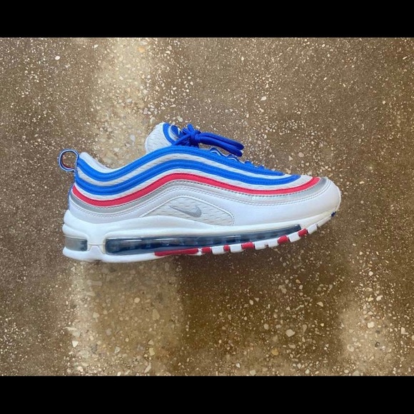 97 all star